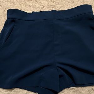 Cotton short